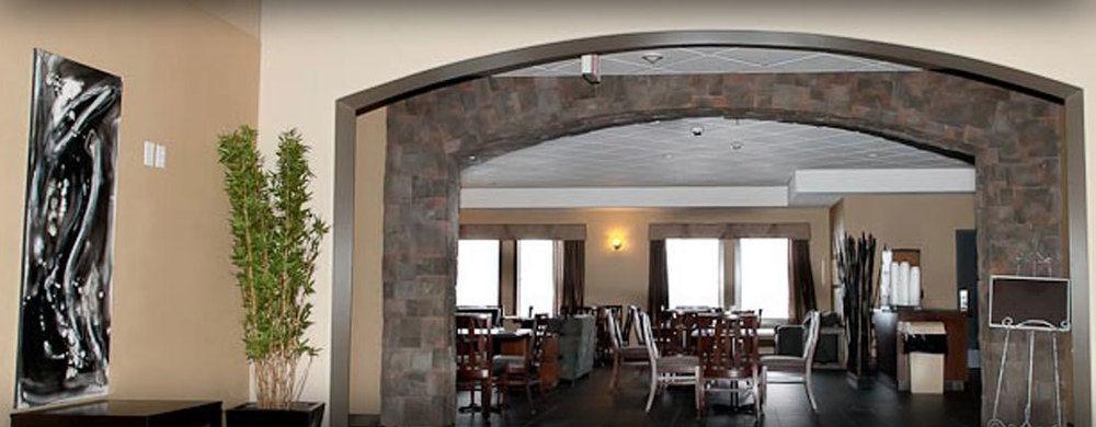 Paradise And Hotel Valleyview