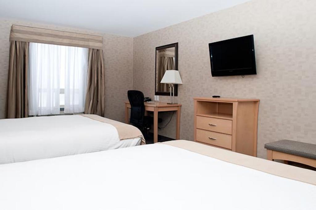 Hotel Paradise And