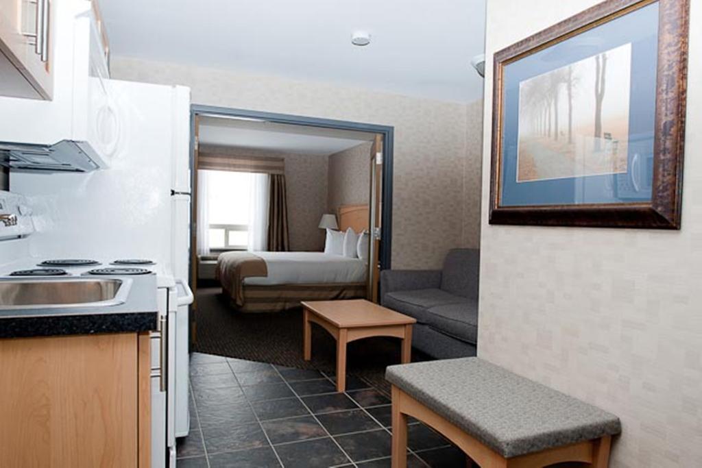 Hotel Paradise And Valleyview